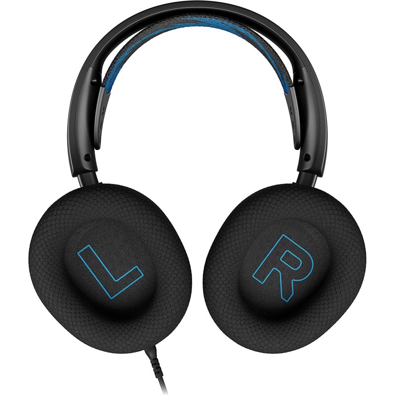 Detalle 2 de SteelSeries Arctis Nova 1P Auriculares Gaming