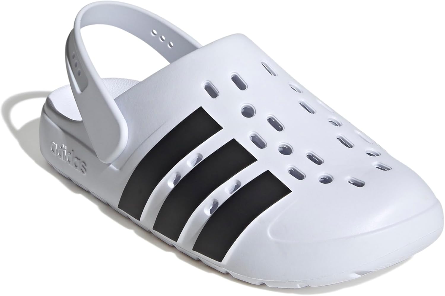 Thumbnail 3 de Adidas Unisex Adilette Clog 2.0 – Schlupfschuh mit Synthetikmaterialien