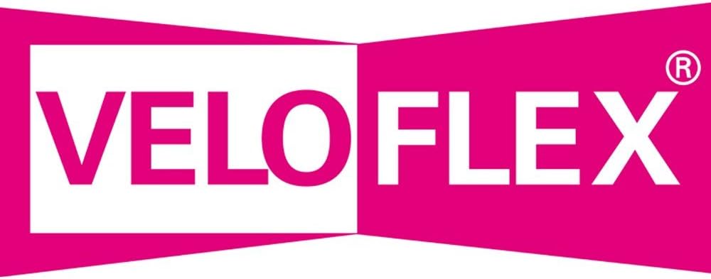 Thumbnail 2 de VELOFLEX 2060000 Versandtaschen DIN C6, selbstklebend, glasklar (PE-Folie, 55 my), 250 Stück