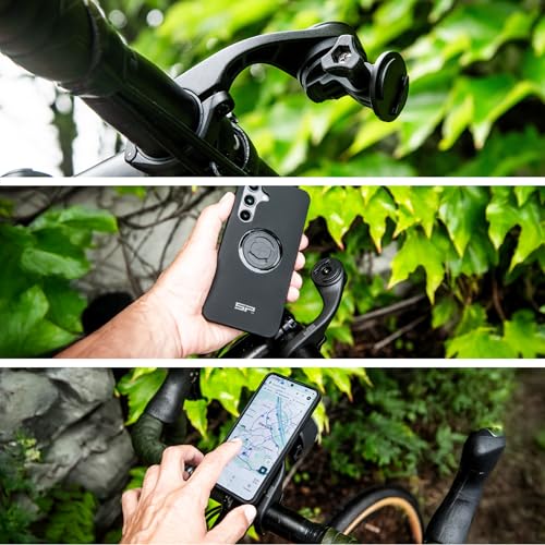 Thumbnail 6 de SP CONNECT Road Bike Bundle SPC+ pour iPhone 15 — Étui SPC+ + Fixation guidon