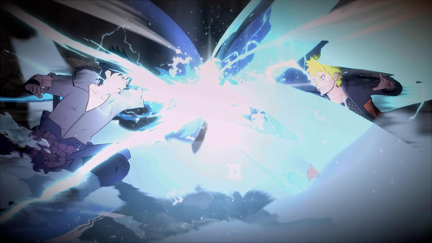 Thumbnail 6 de Naruto x Boruto Ultimate Ninja STORM Connections per PS5