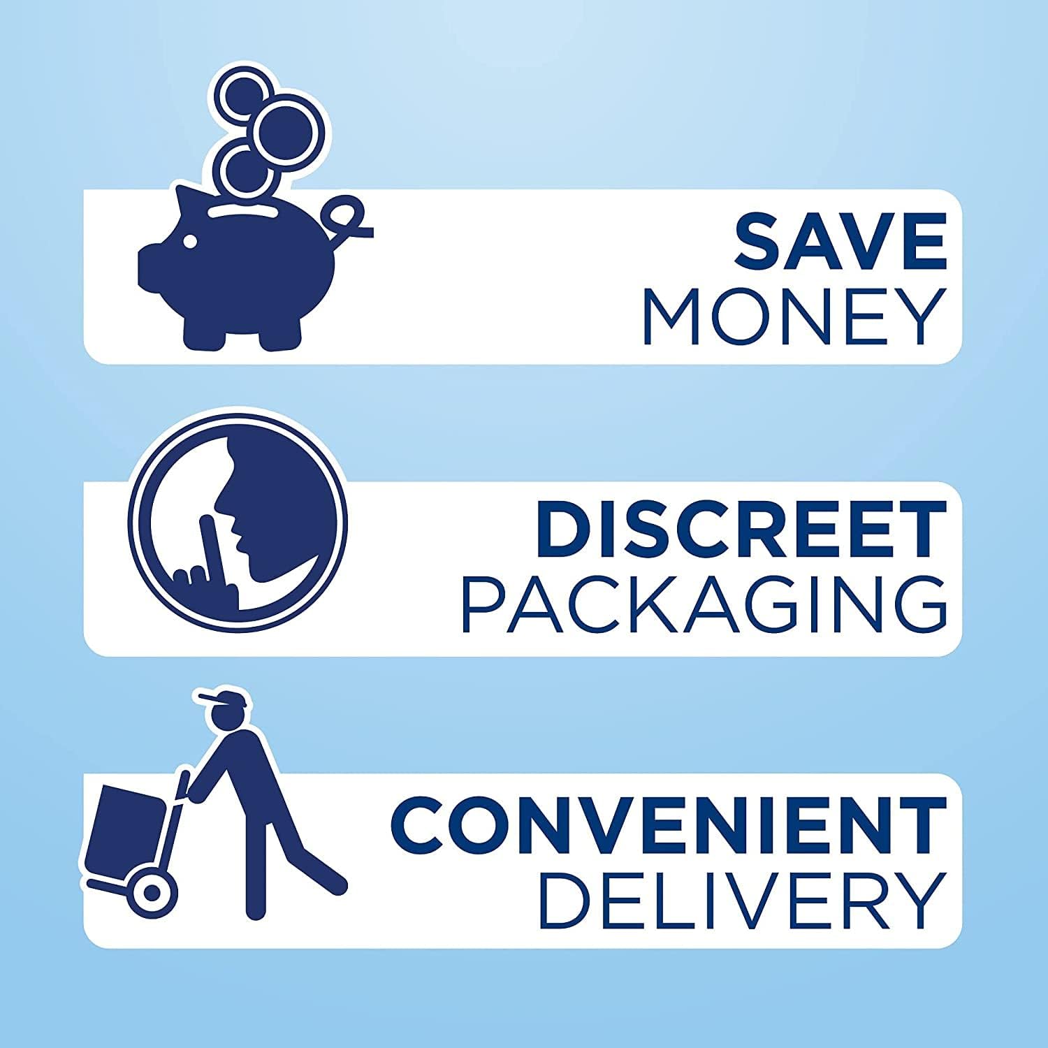 Detalle de TENA Unisex Pants Plus Medium 56-pack incontinence trousers 🩲