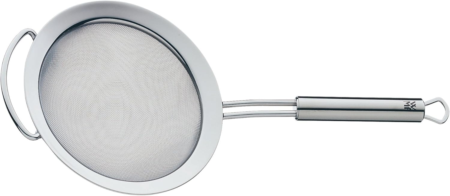 Thumbnail 6 de WMF Colador Profi Plus 21 cm malla acero