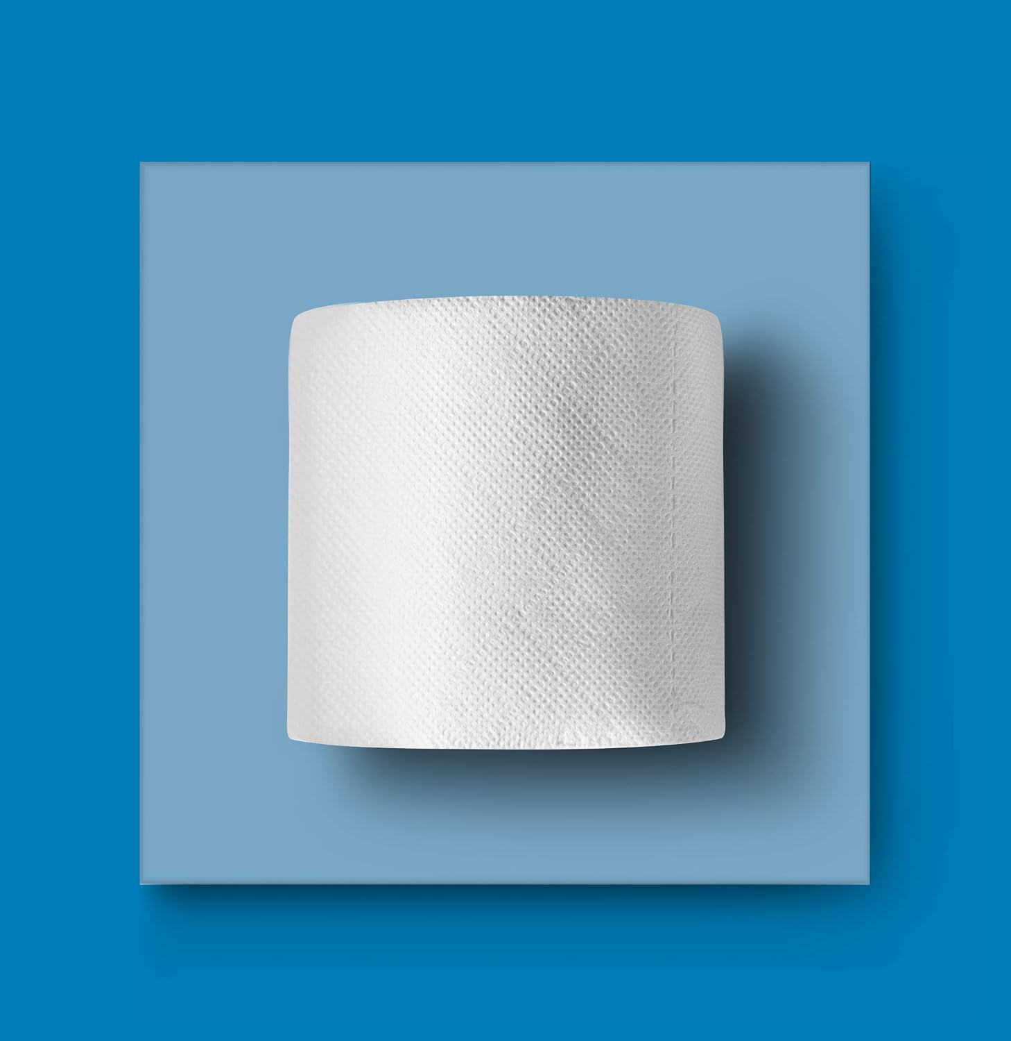 Detalle de AmazonCommercial Toilet Roll 120 rolls 🧻