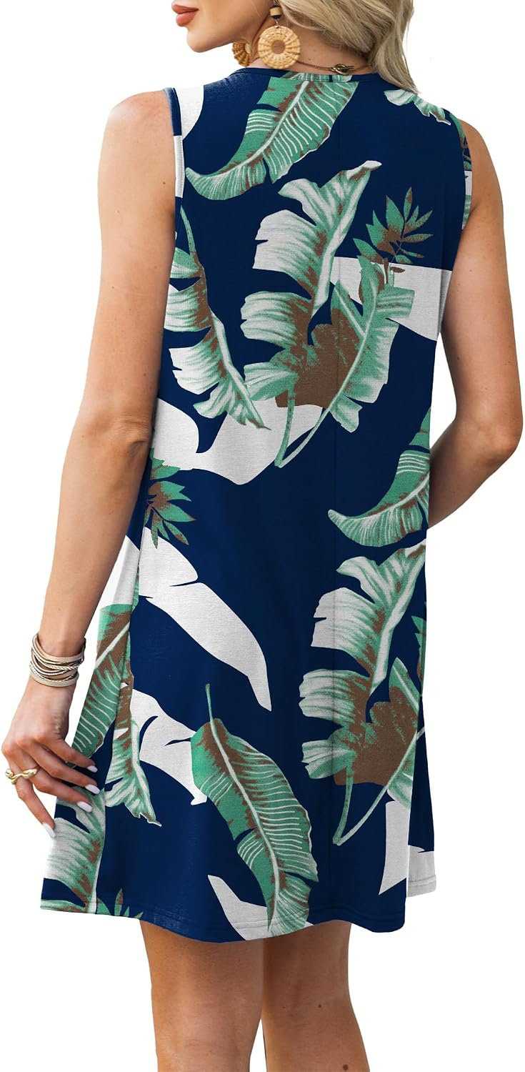 Detalle 2 de RUMIA Swimsuit Cover-Up Dress