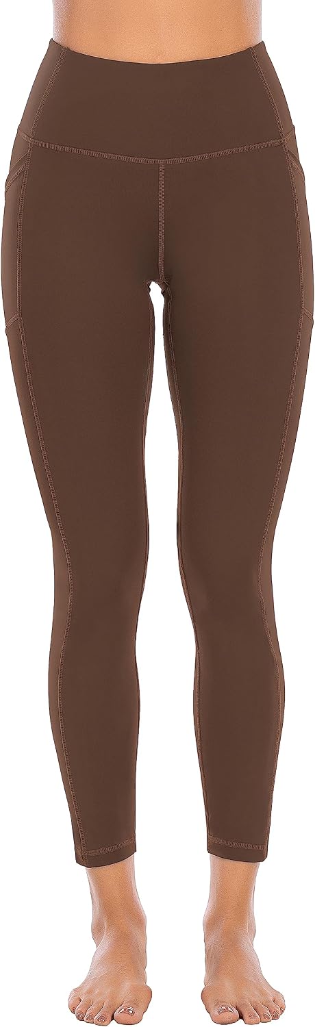 Thumbnail 1 de OVRUNS High Waist Gym Leggings