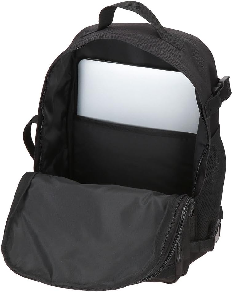 Detalle de Pepe Jeans Aris Evergreen Bagaglio – Borsa da corriere unisex (25 x 40 x 20 cm) per bambini e ragazzi