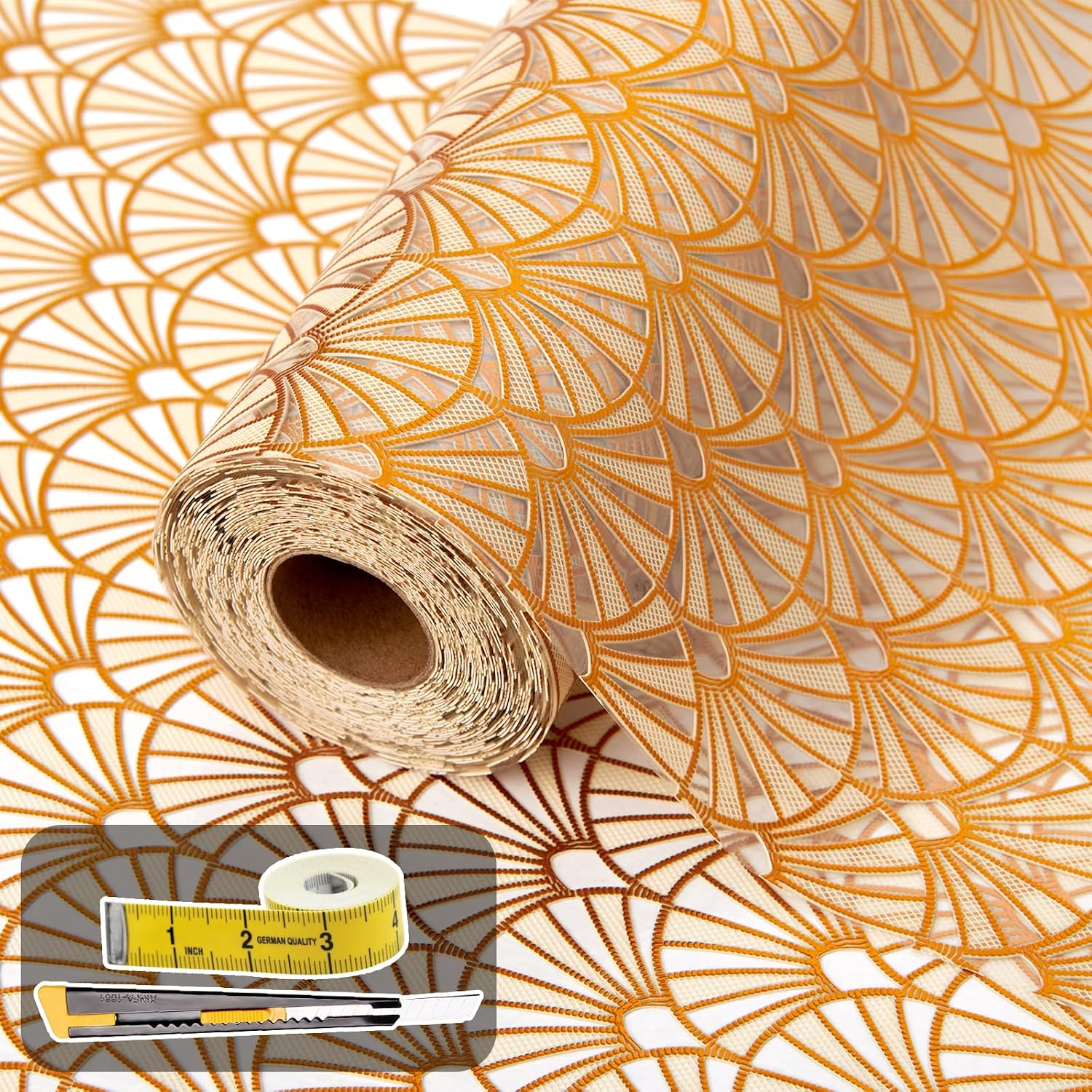 Detalle de Shelf Liner, 12 in x 20 ft