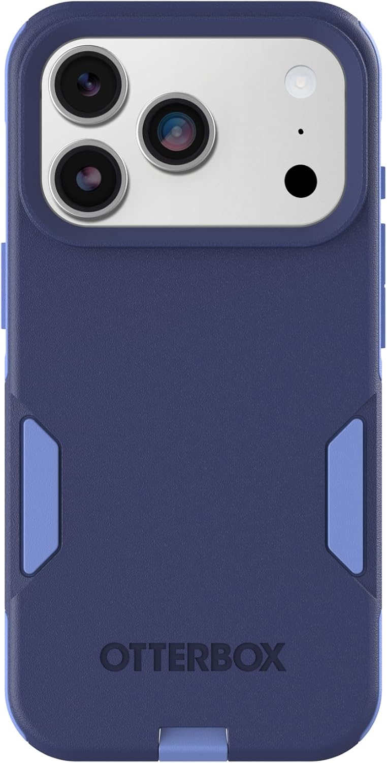 Detalle de OtterBox iPhone Case for iPhone 18/17 Pro