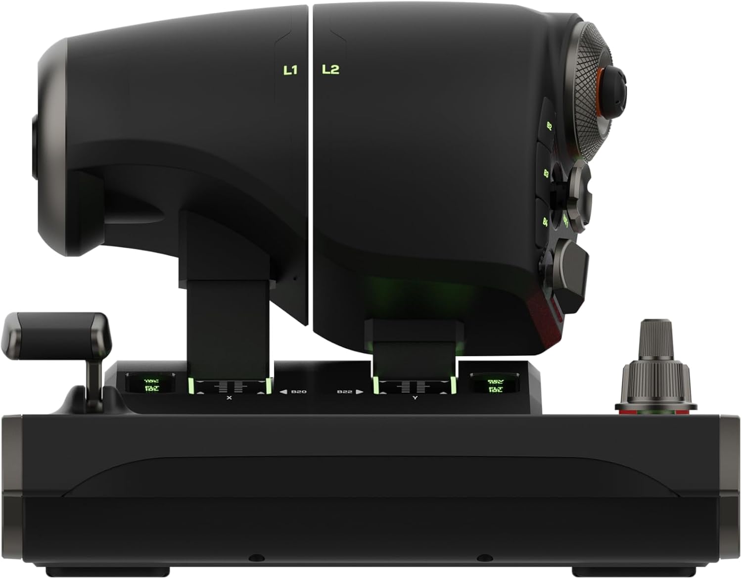 Thumbnail 6 de VelocityOne Flightdeck per PC Windows