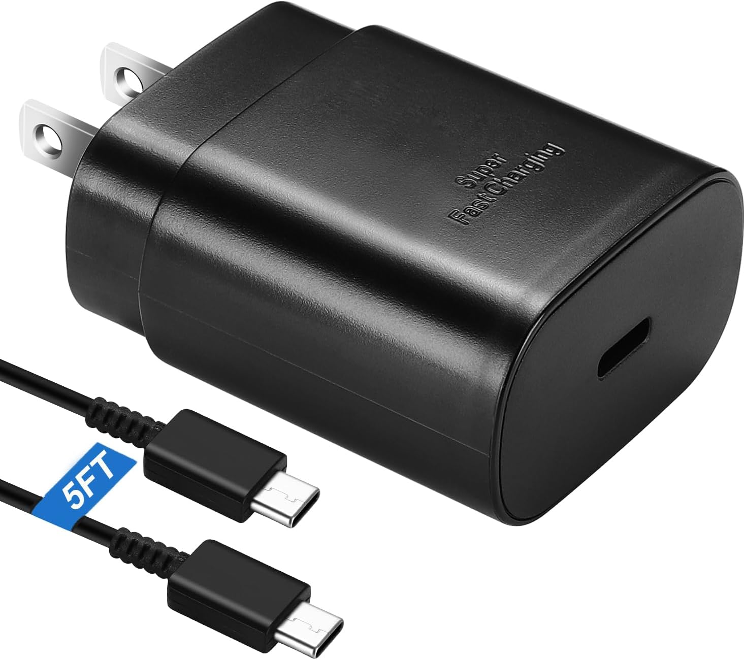 Detalle de USB-C Phone Charger 25W