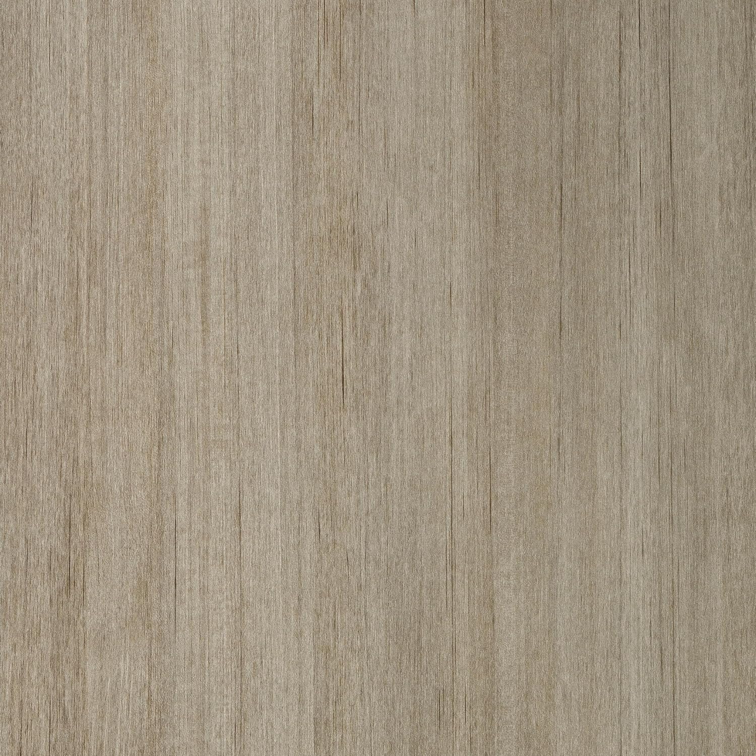 Detalle de d-c-fix Tira Wood greige – samoprzylepna folia meblowa, 45 cm x 15 m