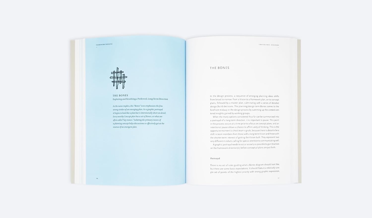 Detalle 2 de Framework Thinking: Lessons in Community Planning and Design Paperback