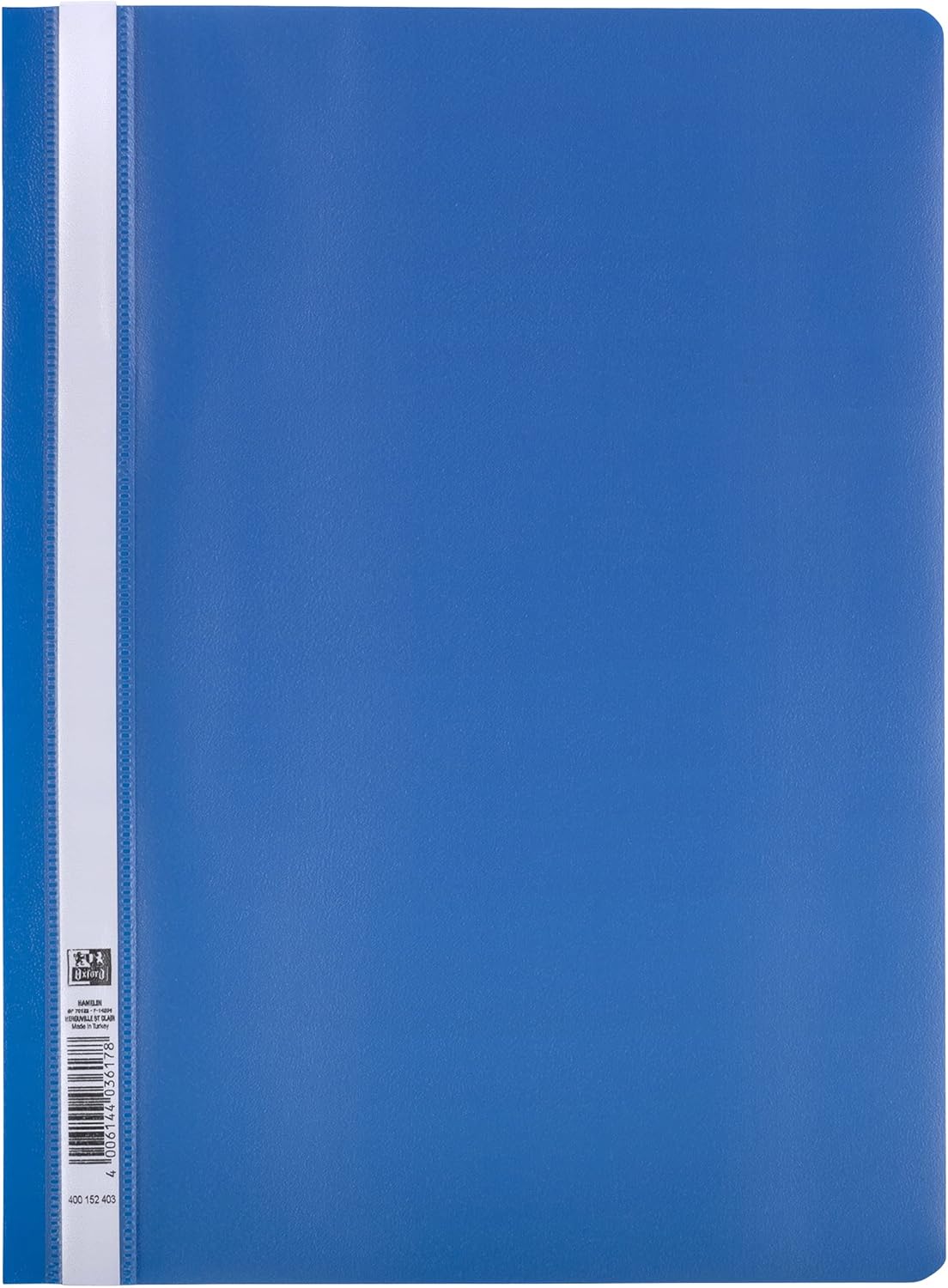 Thumbnail 2 de Oxford Schnellhefter A4 14 Stück 📁