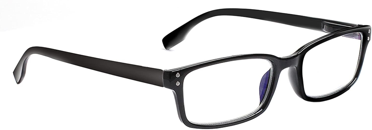 Thumbnail 6 de Kerecsen CG097-6B Reading Glasses, 6-Pack with Blue Light Blocking Lenses
