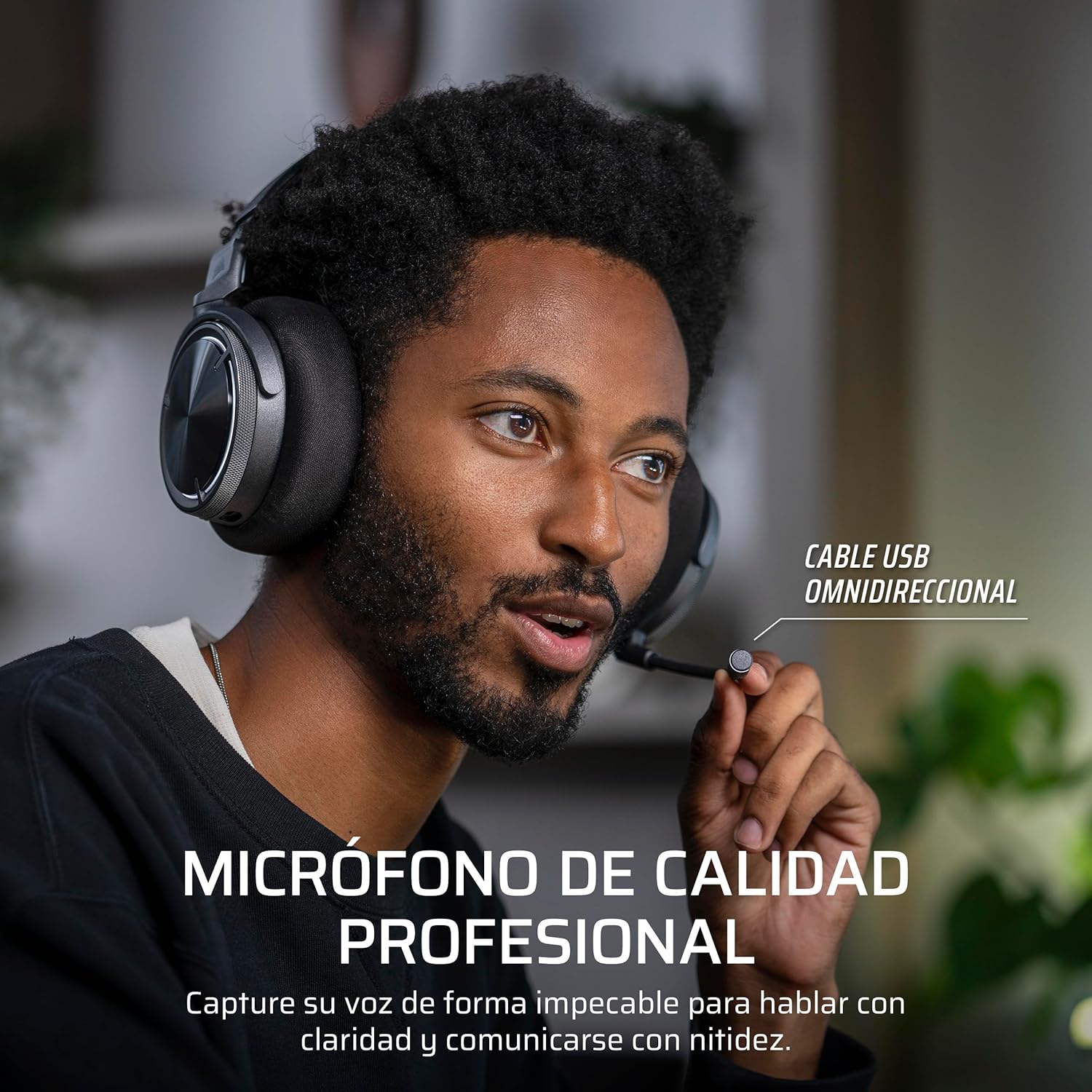 Thumbnail 6 de Corsair Virtuoso MAX Wireless Auriculares Gaming Bluetooth