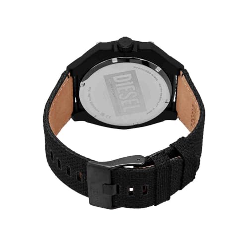 Thumbnail 5 de Diesel DZ4679 Reloj analógico 51 mm