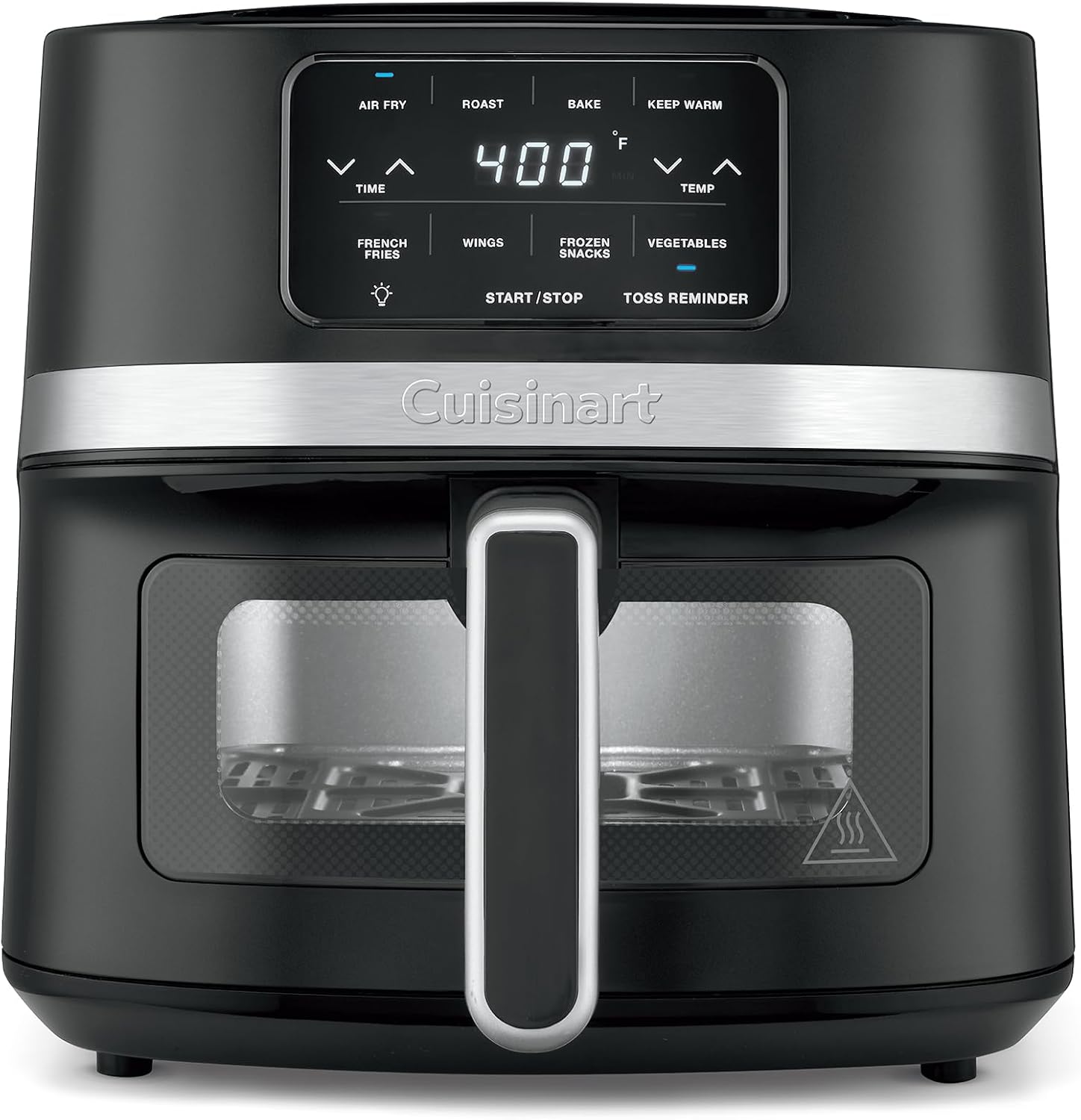 Thumbnail 6 de Cuisinart AIR-80 2.6-Quart Compact Air Fryer
