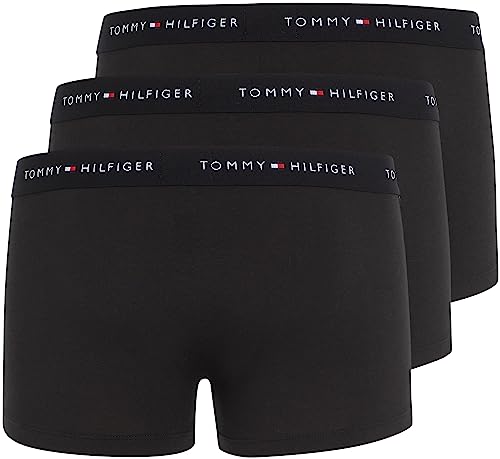 Thumbnail 5 de Tommy Hilfiger Bóxers Pack 3 XL 👖