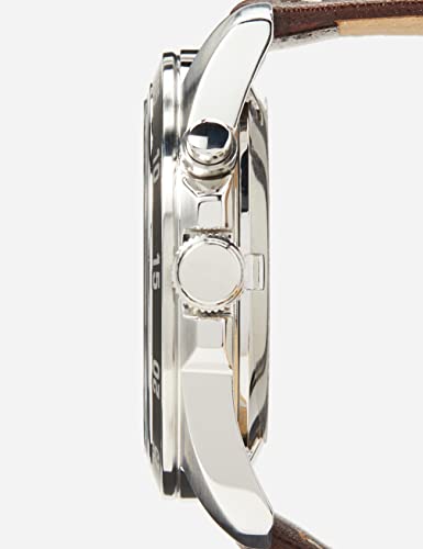 Thumbnail 2 de Seiko SKA791P1 reloj analógico para hombre