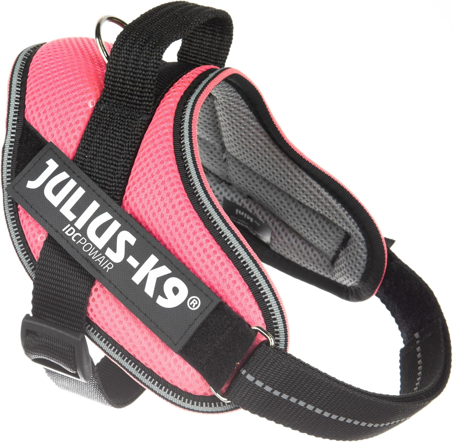 Thumbnail 6 de Julius-K9 IDC Powair Pettorina - Taglia S/Mini, Rosa