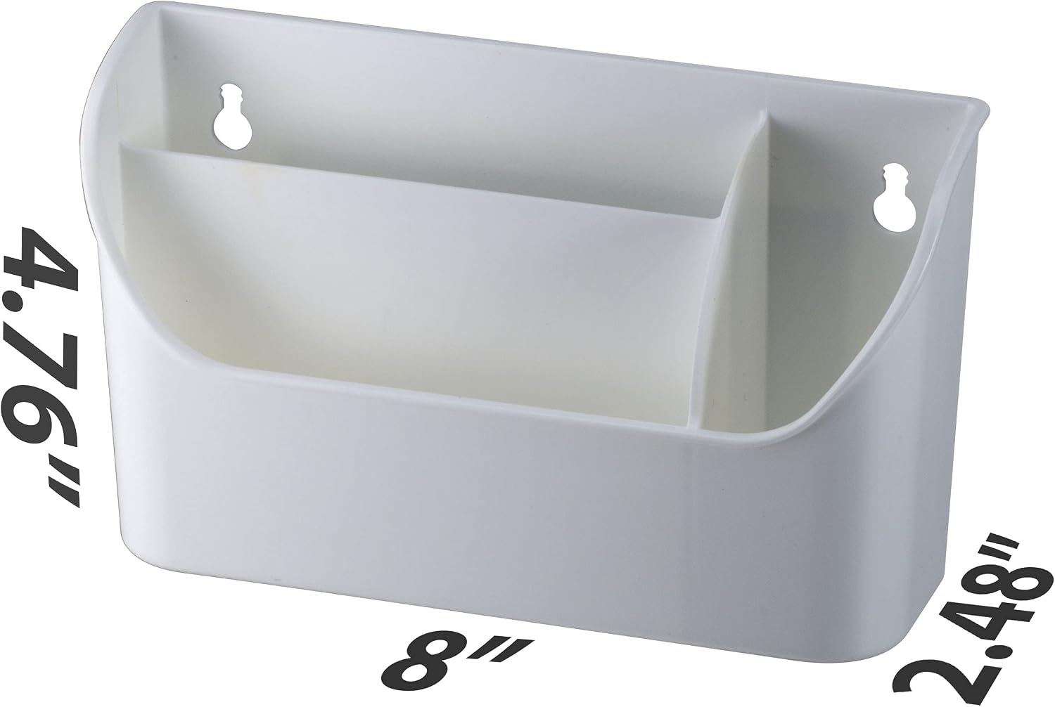 Detalle de Officemate Magnetic Organizer 92550