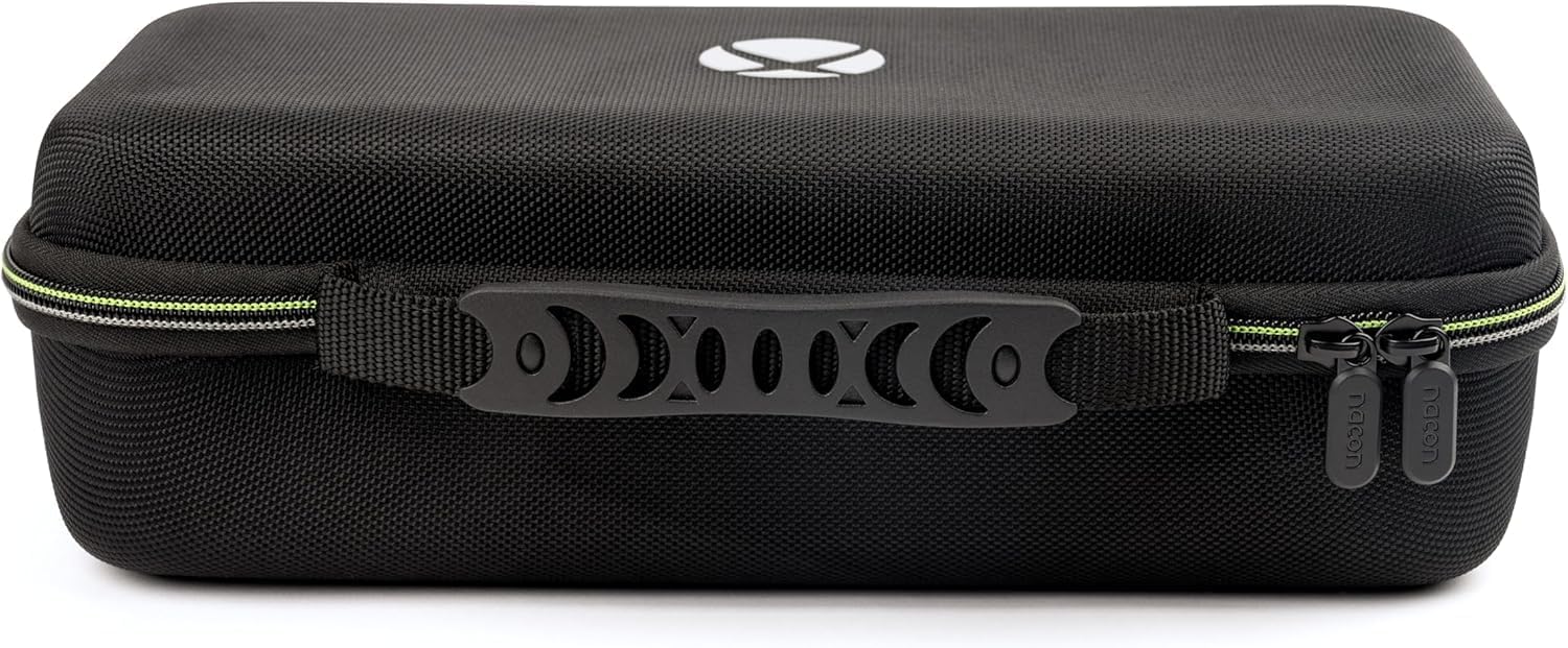 Thumbnail 4 de Nacon Pochette de Protection XL pour ROG Ally & ROG Ally X (Xbox officielle) – étui rigide avec rangement accessoires