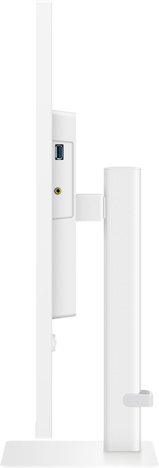 Thumbnail 1 de Samsung LS32D701EAUXXU 32-inch 4K monitor with HDMI, DisplayPort and USB