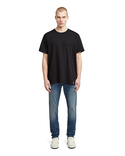 Thumbnail 2 de G-STAR 3301 Slim Jeans 32W/32L, Azul