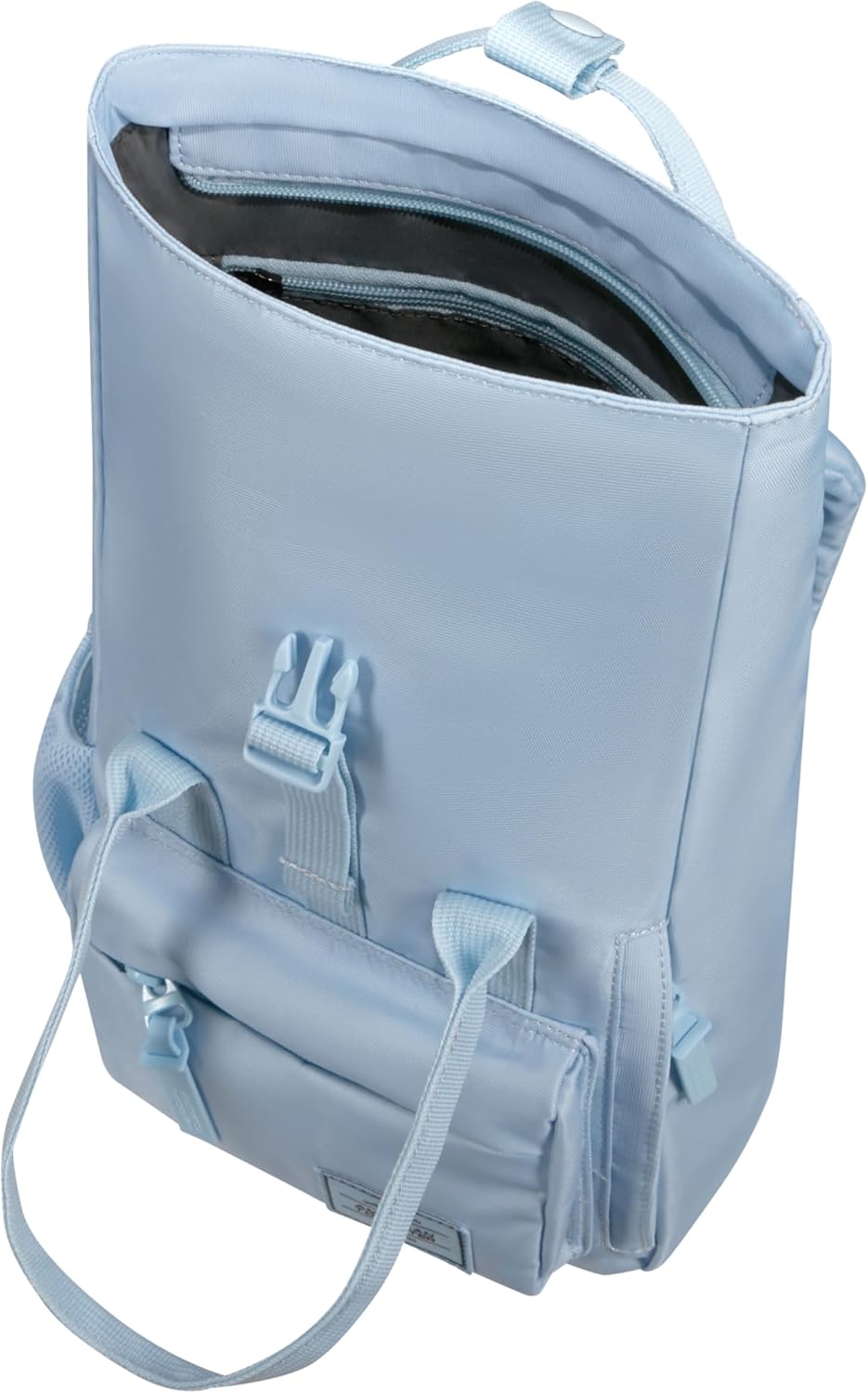 Thumbnail 4 de American Tourister Urban Groove UG16 mini zaino ergonomico Bambini da 31 cm, blu pastello