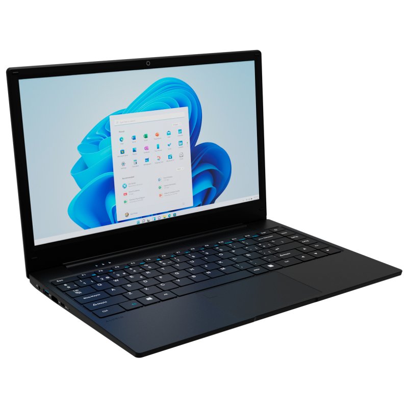 Detalle de Alurin Flex Advance portátil 14" 16GB RAM