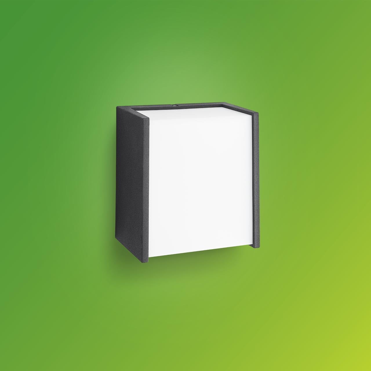 Detalle 2 de Philips Mygarden MACAW applique LED 3W