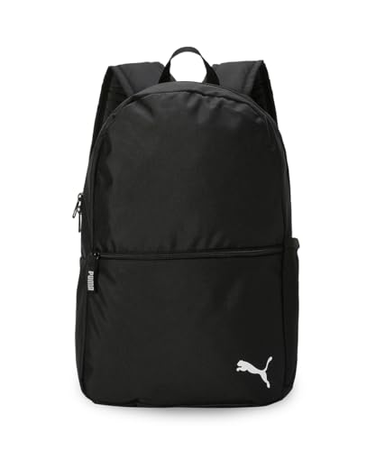 Detalle de PUMA teamGOAL Backpack Core - Zaino Adulti unisex, PUMA Black, OSFA