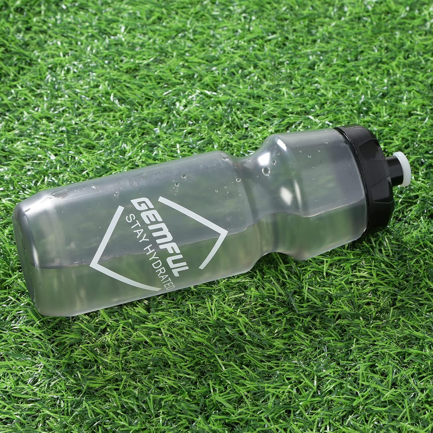 Thumbnail 6 de GEMFUL Fahrrad-Trinkflasche 750 ml im 2er Set