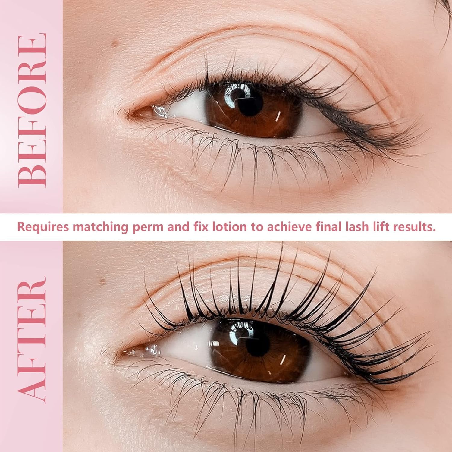 Thumbnail 6 de Libeauty Lash Lift 2-in-1 Lash Glue Balm 30ml 🍷