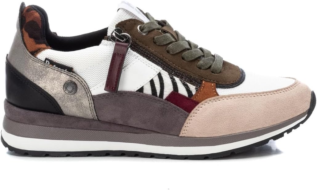 Detalle de REFRESH Refresh 17015903 basket femme