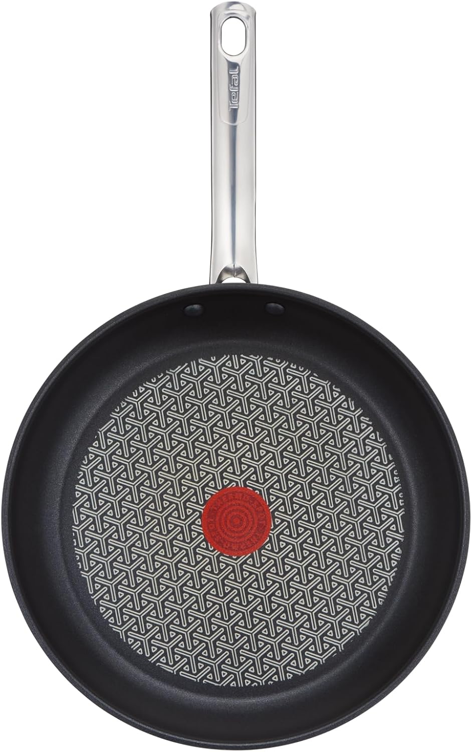 Thumbnail 1 de Tefal Duetto 3-teiliges Pfannenset 20, 24 und 28 cm – mit Thermo-Signal und induktionsgeeignet