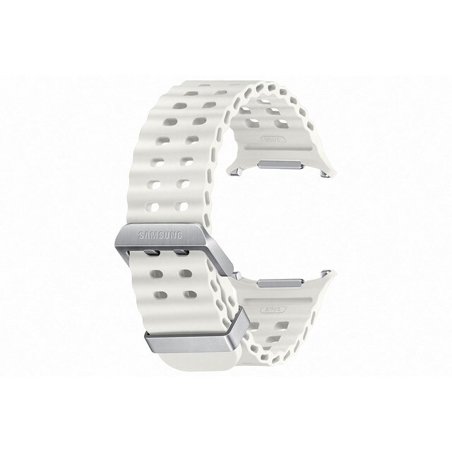 Thumbnail 2 de Samsung Correa deportiva crema para Galaxy Watch Ultra