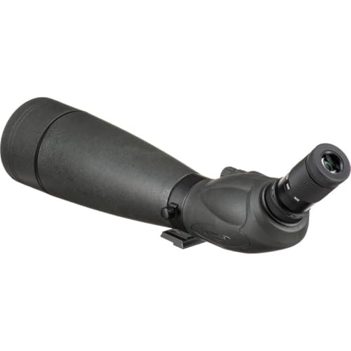 Detalle 2 de Celestron 52334 TrailSeeker 100 catalejo 45° negro 🔭