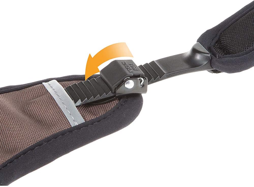 Thumbnail 4 de Ferplast Ergotrekking Extra Small adjustable harness for trekking ๐