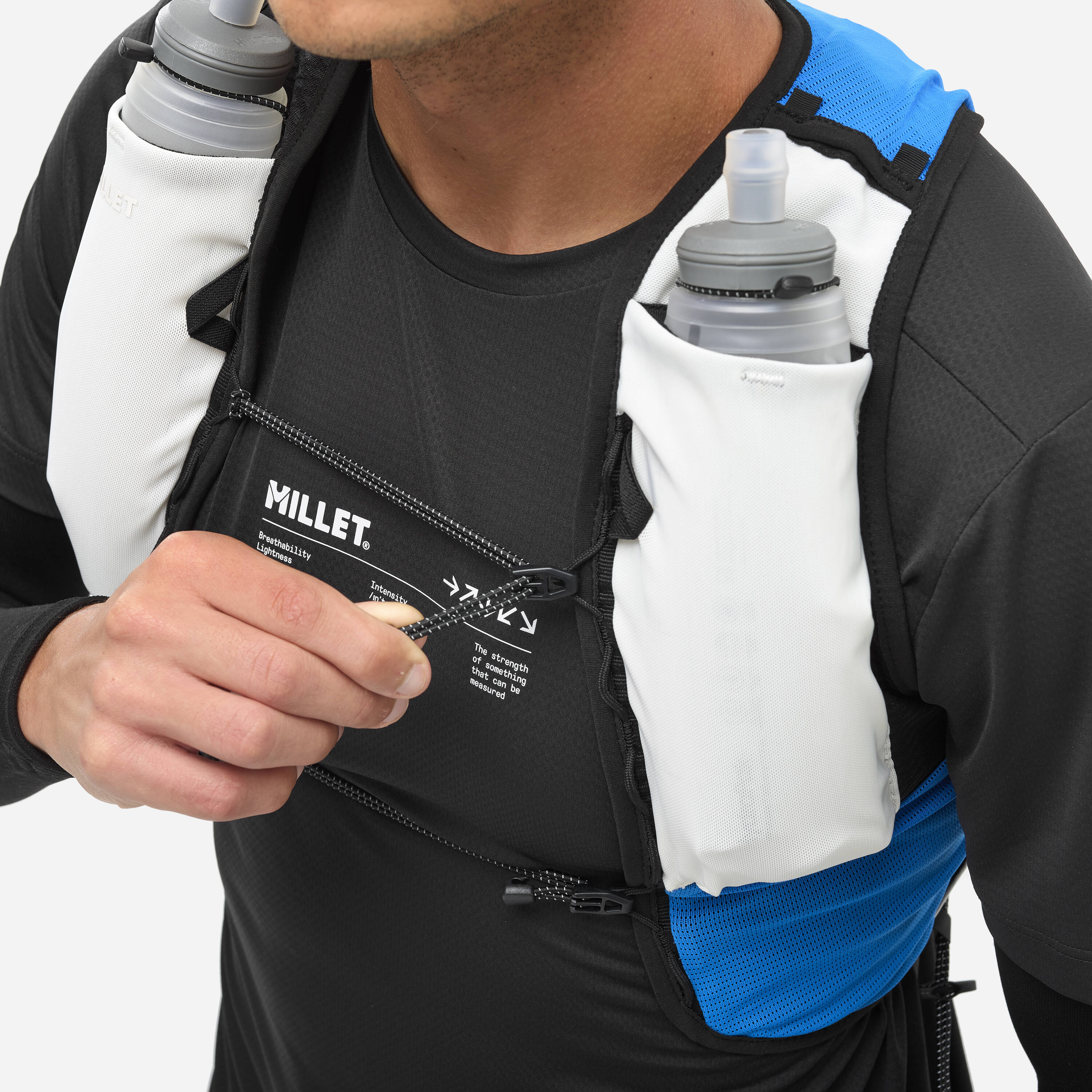 Thumbnail 4 de Millet Intense 5 mochila de trekking 🎒