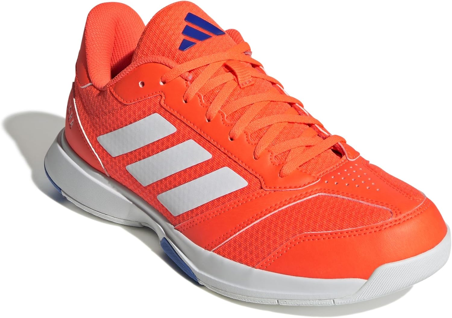Thumbnail 2 de adidas Ligra 8 Indoor Schuh für Herren – Synthetik-Leder, Mesh & robuste Sohle