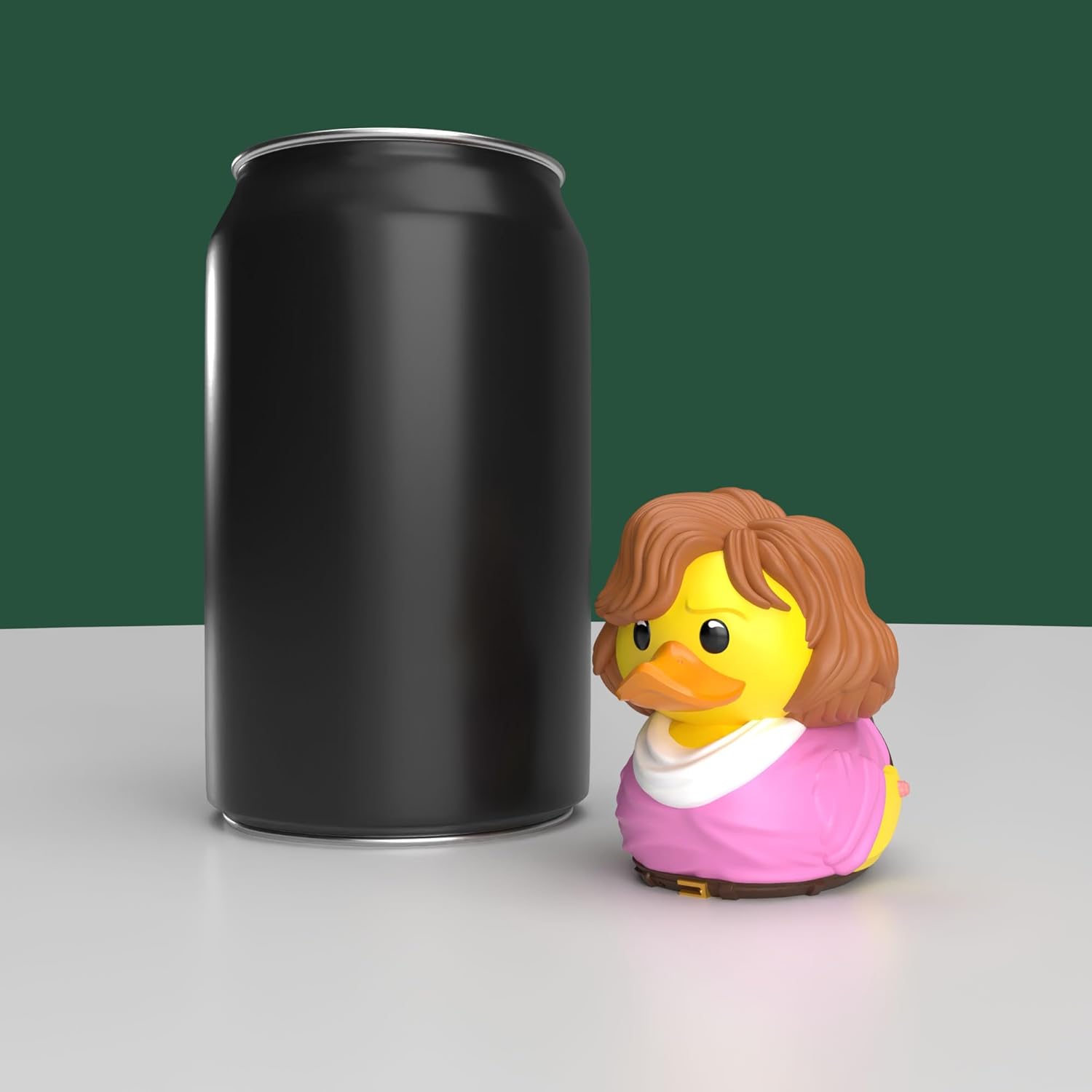 Thumbnail 4 de TUBBZ Mini: Der Frühstücksclub – Claire Standish als Cosplay-Gummiente