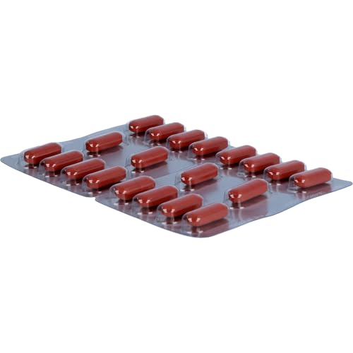 Detalle 2 de Doppelherz A-Z DEPOT – Complete Langzeit-Vitamine