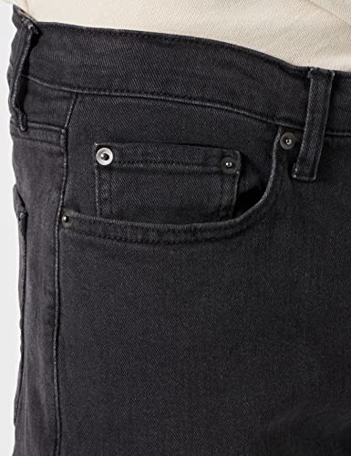 Detalle de Amazon Essentials Vaqueros Elásticos Corte Deportivo 30W