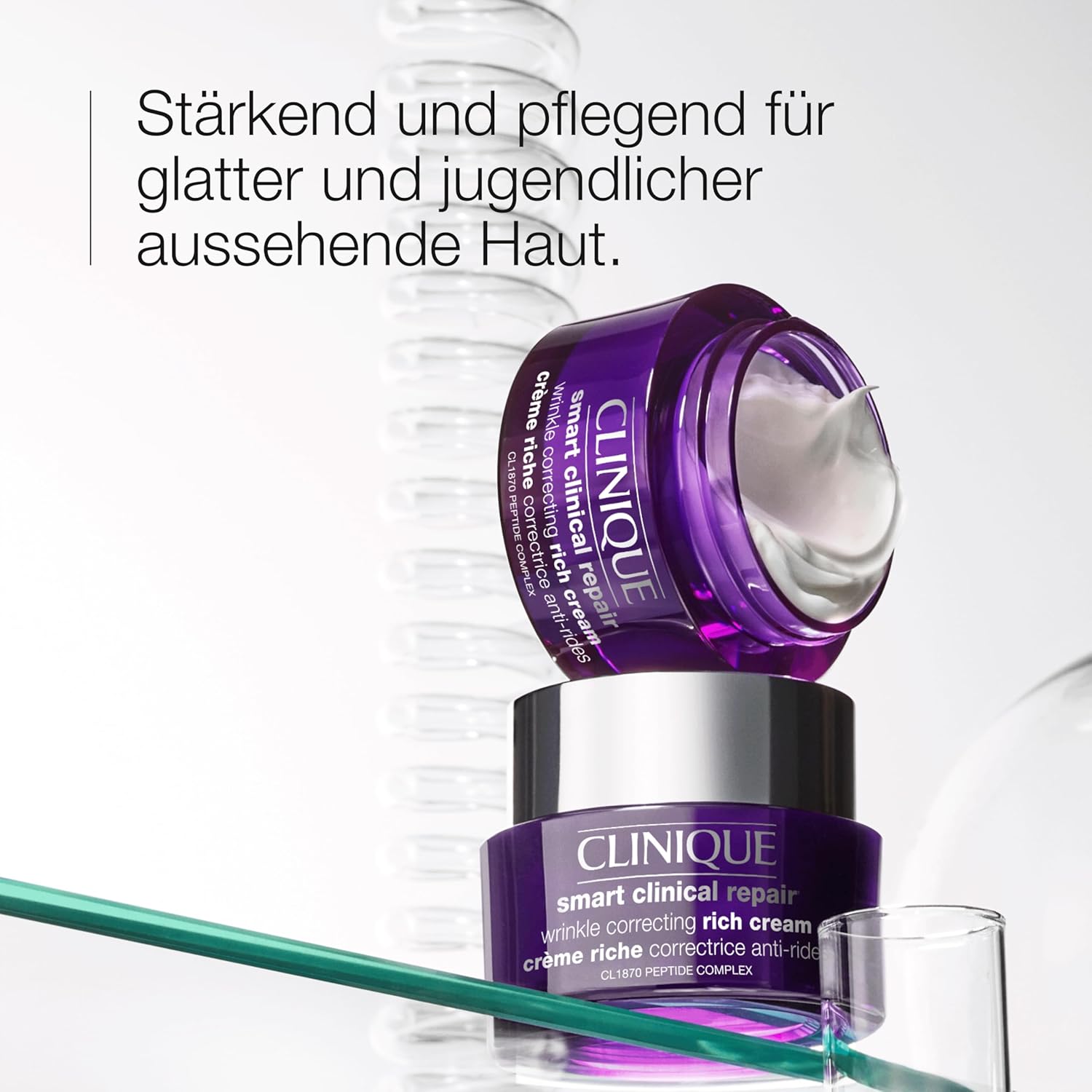 Detalle 2 de Clinique Smart Clinical Repair Creme 50 ml