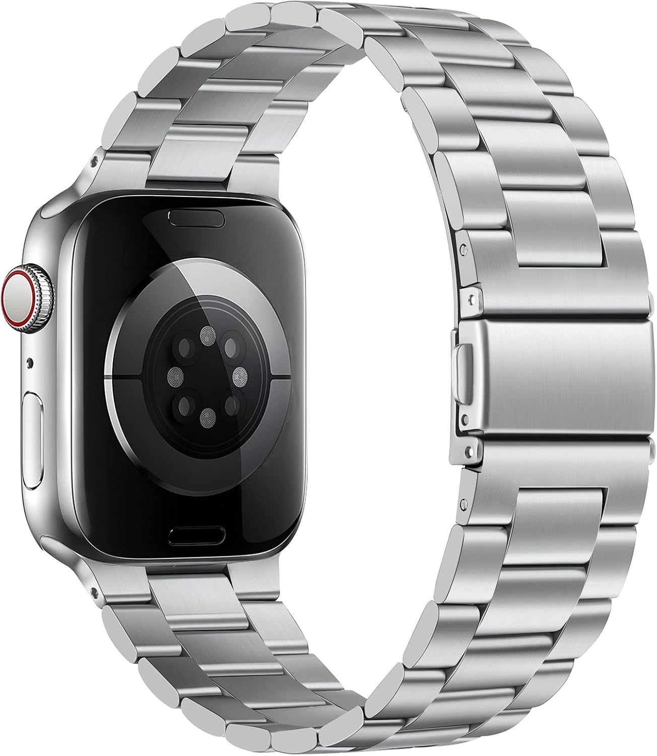 Detalle 2 de Anlinser Metal straps for Apple Watch 42mm