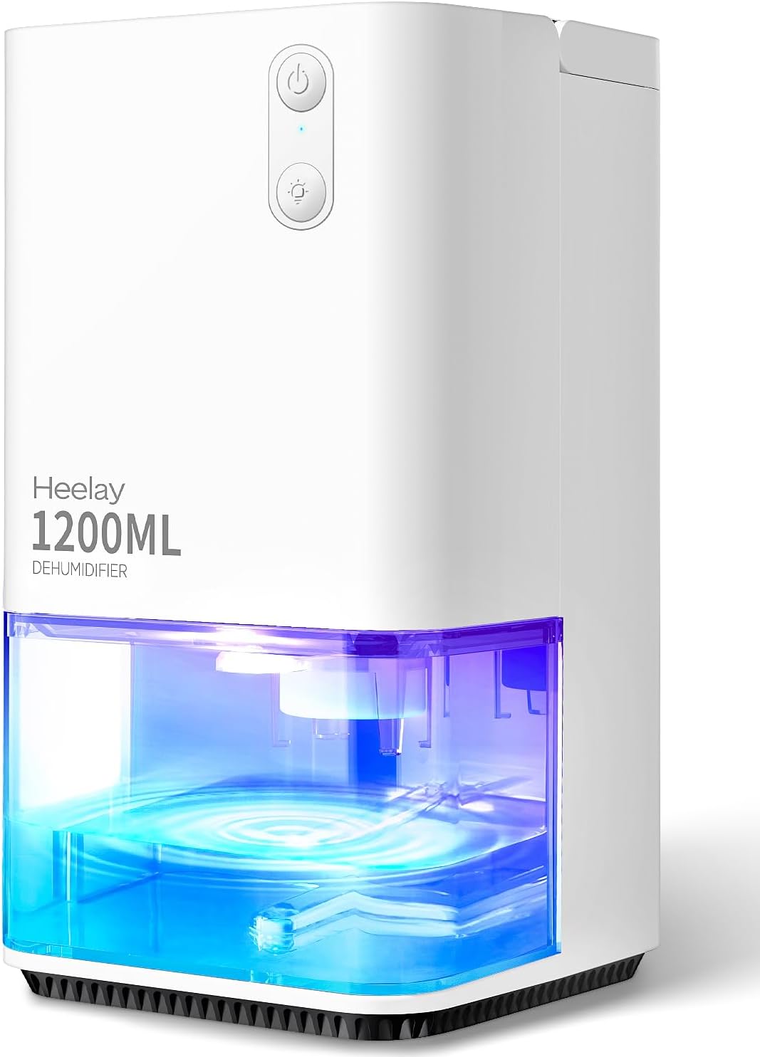 Heelay Luftentfeuchter 1200 ml 💧