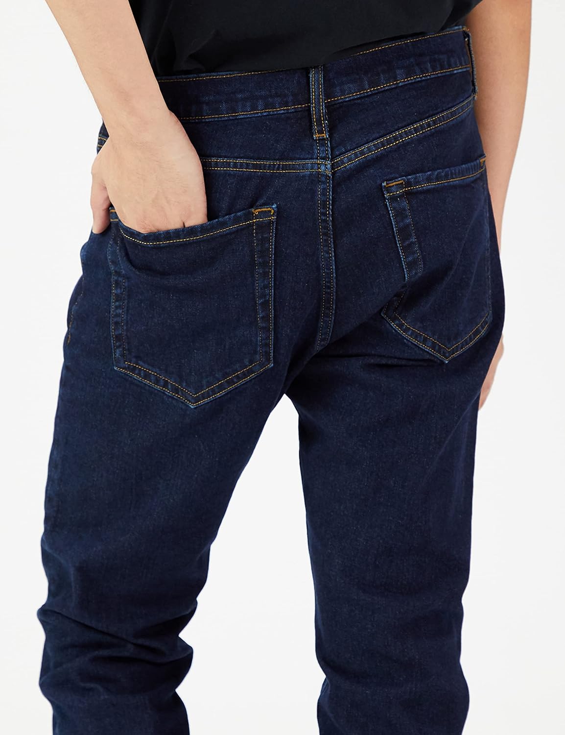 Thumbnail 3 de Amazon Essentials Men's Athletic-Fit Stretch Jeans – Discontinued Colours
