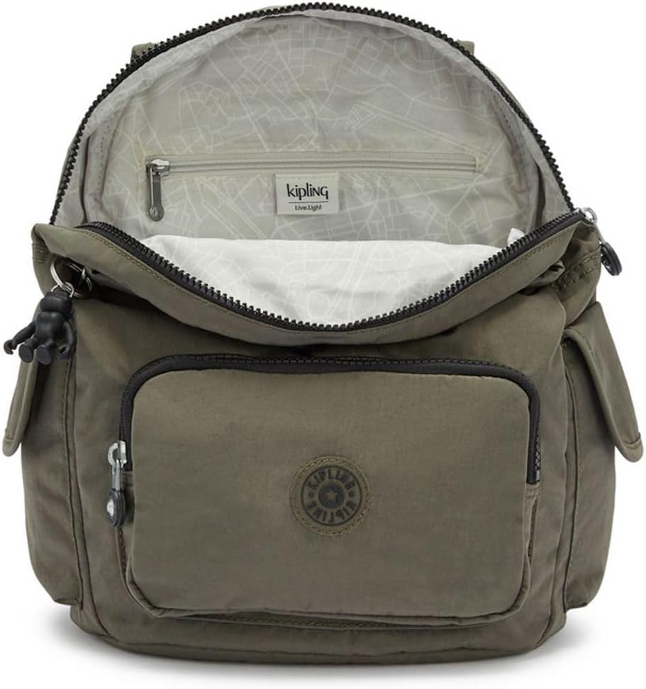Thumbnail 4 de Kipling City Pack S, Zaino Piccolo: compatto, idrorepellente e versatile